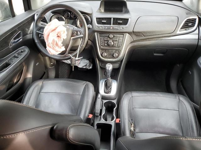 Автомобіль BUICK ENCORE PREMIUM 2015 | GrandCar Автомобіль BUICK ENCORE PREMIUM 2015 | GrandCar