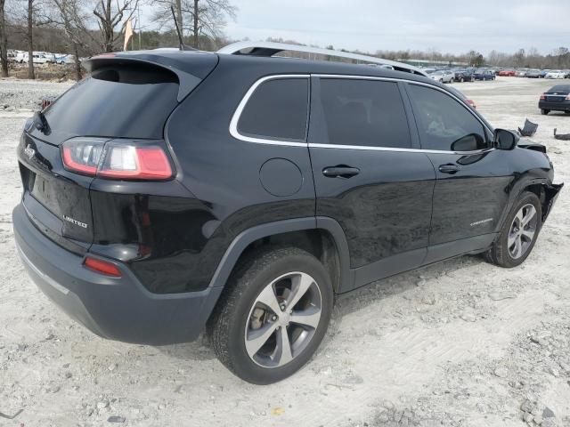 Автомобиль JEEP CHEROKEE LIMITED 2020 | GrandCar Автомобиль JEEP CHEROKEE LIMITED 2020 | GrandCar