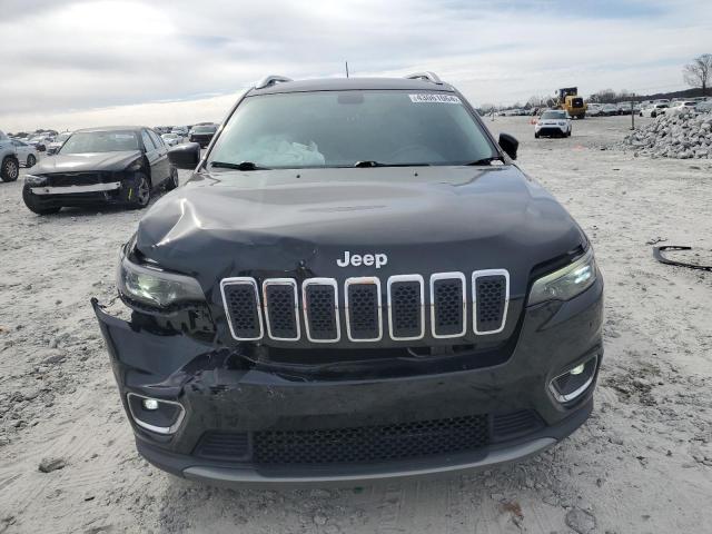 Автомобиль JEEP CHEROKEE LIMITED 2020 | GrandCar Автомобиль JEEP CHEROKEE LIMITED 2020 | GrandCar