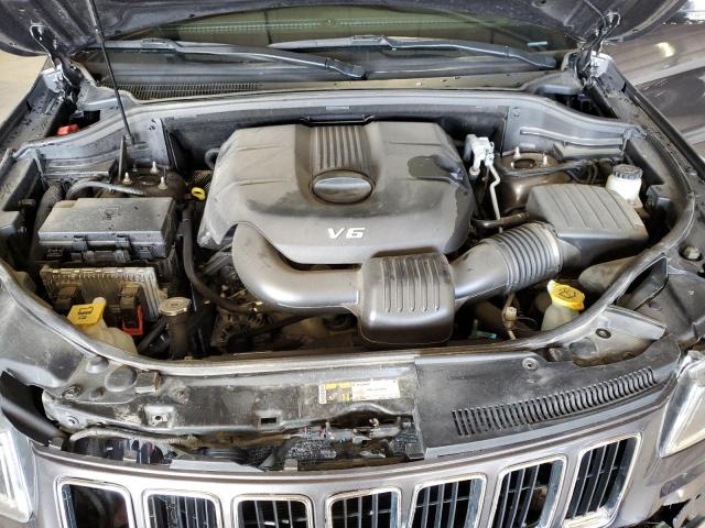 Автомобиль JEEP GRAND CHEROKEE LIMITED 2015 | GrandCar Автомобиль JEEP GRAND CHEROKEE LIMITED 2015 | GrandCar