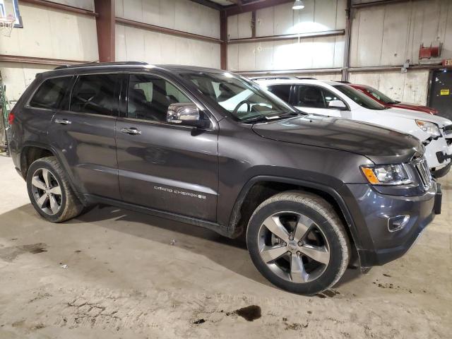 Автомобиль JEEP GRAND CHEROKEE LIMITED 2015 | GrandCar Автомобиль JEEP GRAND CHEROKEE LIMITED 2015 | GrandCar