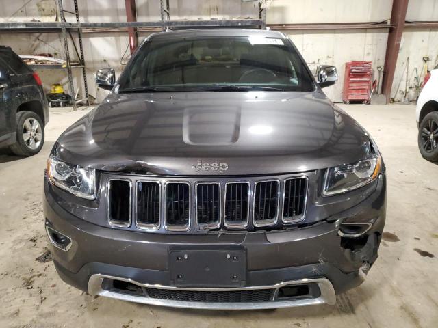 Автомобиль JEEP GRAND CHEROKEE LIMITED 2015 | GrandCar Автомобиль JEEP GRAND CHEROKEE LIMITED 2015 | GrandCar