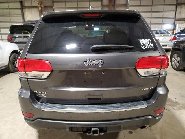 Автомобиль JEEP GRAND CHEROKEE LIMITED 2015 | GrandCar Автомобиль JEEP GRAND CHEROKEE LIMITED 2015 | GrandCar