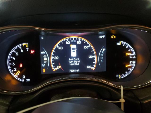 Автомобиль JEEP GRAND CHEROKEE LIMITED 2015 | GrandCar Автомобиль JEEP GRAND CHEROKEE LIMITED 2015 | GrandCar
