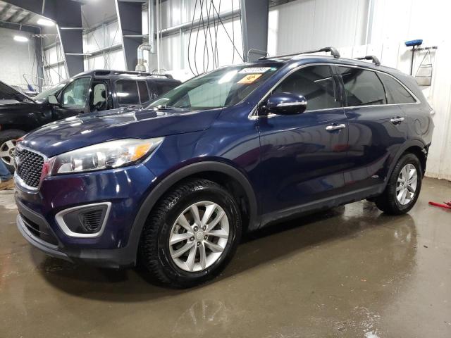 Автомобиль KIA SORENTO LX 2017 | GrandCar