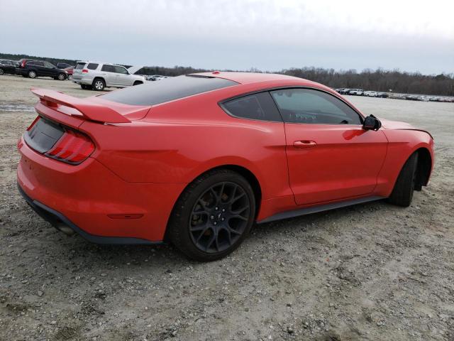 Автомобиль FORD MUSTANG 2019 | GrandCar Автомобиль FORD MUSTANG 2019 | GrandCar