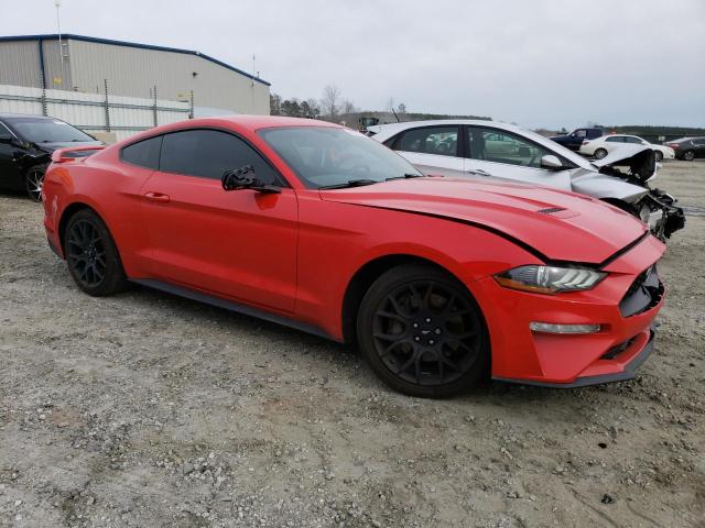 Автомобиль FORD MUSTANG 2019 | GrandCar Автомобиль FORD MUSTANG 2019 | GrandCar