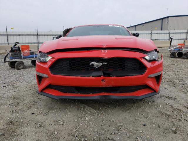 Автомобиль FORD MUSTANG 2019 | GrandCar Автомобиль FORD MUSTANG 2019 | GrandCar