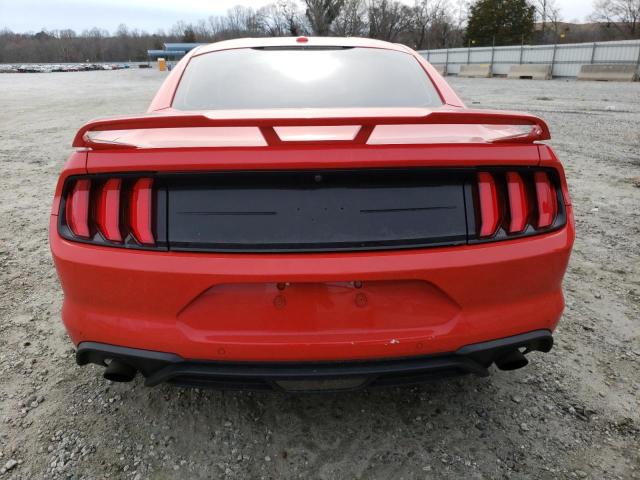 Автомобиль FORD MUSTANG 2019 | GrandCar Автомобиль FORD MUSTANG 2019 | GrandCar