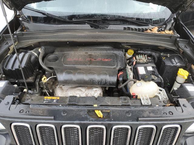 Автомобіль JEEP RENEGADE TRAILHAWK 2018 | GrandCar Автомобіль JEEP RENEGADE TRAILHAWK 2018 | GrandCar
