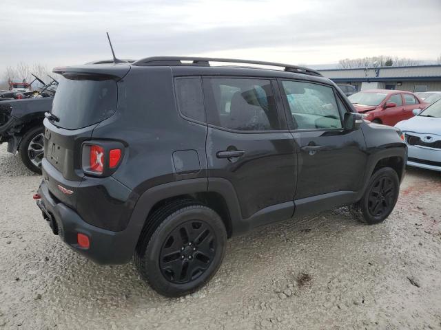 Автомобіль JEEP RENEGADE TRAILHAWK 2018 | GrandCar Автомобіль JEEP RENEGADE TRAILHAWK 2018 | GrandCar