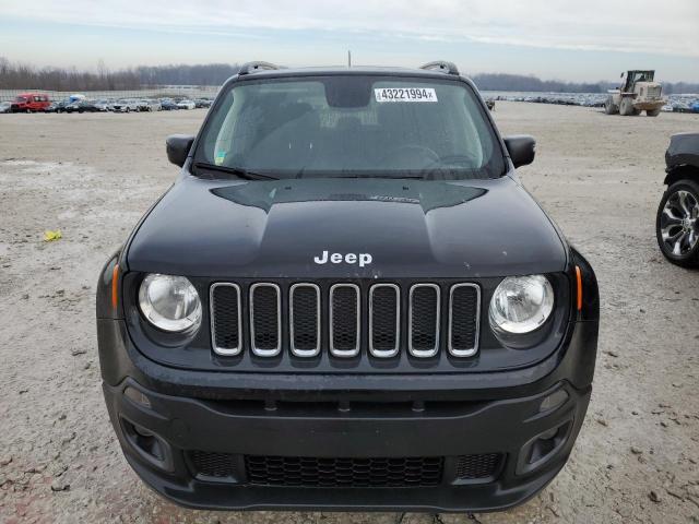 Автомобіль JEEP RENEGADE TRAILHAWK 2018 | GrandCar Автомобіль JEEP RENEGADE TRAILHAWK 2018 | GrandCar