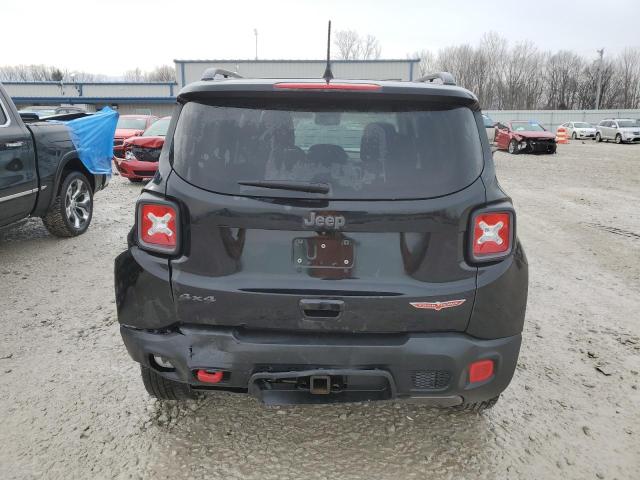Автомобіль JEEP RENEGADE TRAILHAWK 2018 | GrandCar Автомобіль JEEP RENEGADE TRAILHAWK 2018 | GrandCar