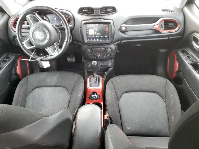 Автомобіль JEEP RENEGADE TRAILHAWK 2018 | GrandCar Автомобіль JEEP RENEGADE TRAILHAWK 2018 | GrandCar