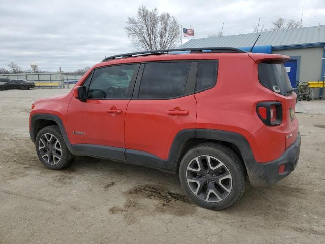 Автомобіль JEEP RENEGADE LATITUDE 2015 | GrandCar Автомобіль JEEP RENEGADE LATITUDE 2015 | GrandCar