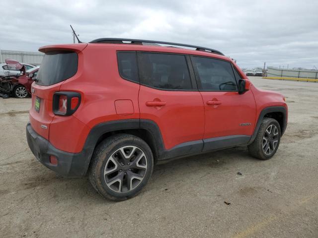 Автомобіль JEEP RENEGADE LATITUDE 2015 | GrandCar Автомобіль JEEP RENEGADE LATITUDE 2015 | GrandCar
