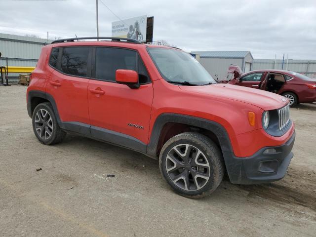 Автомобіль JEEP RENEGADE LATITUDE 2015 | GrandCar Автомобіль JEEP RENEGADE LATITUDE 2015 | GrandCar