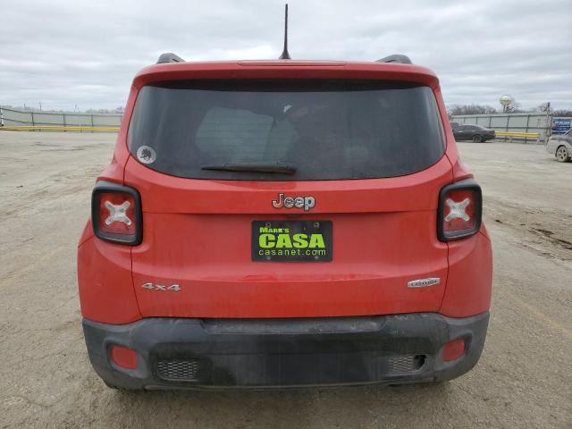 Автомобіль JEEP RENEGADE LATITUDE 2015 | GrandCar Автомобіль JEEP RENEGADE LATITUDE 2015 | GrandCar