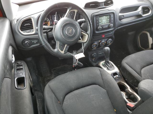 Автомобіль JEEP RENEGADE LATITUDE 2015 | GrandCar Автомобіль JEEP RENEGADE LATITUDE 2015 | GrandCar