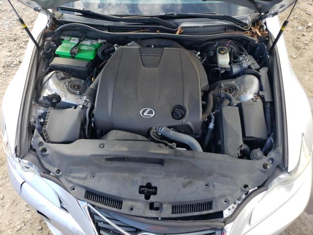 Автомобиль LEXUS IS 250 2014 | GrandCar Автомобиль LEXUS IS 250 2014 | GrandCar