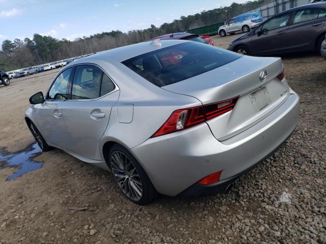 Автомобиль LEXUS IS 250 2014 | GrandCar Автомобиль LEXUS IS 250 2014 | GrandCar