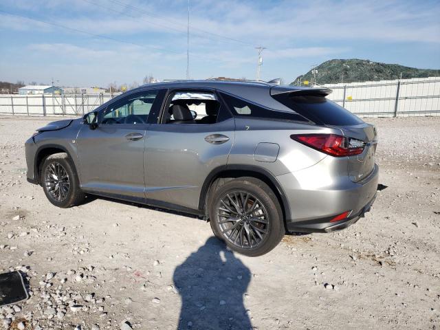 Автомобиль LEXUS RX 350 F-SPORT 2022 | GrandCar Автомобиль LEXUS RX 350 F-SPORT 2022 | GrandCar