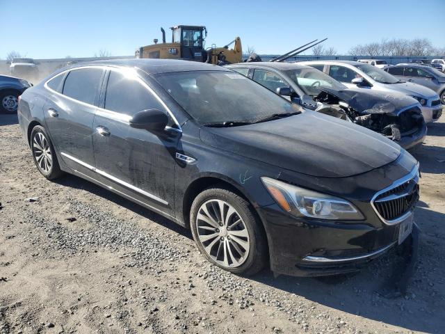Автомобіль BUICK LACROSSE ESSENCE 2017 | GrandCar Автомобіль BUICK LACROSSE ESSENCE 2017 | GrandCar