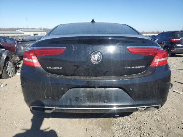 Автомобіль BUICK LACROSSE ESSENCE 2017 | GrandCar Автомобіль BUICK LACROSSE ESSENCE 2017 | GrandCar