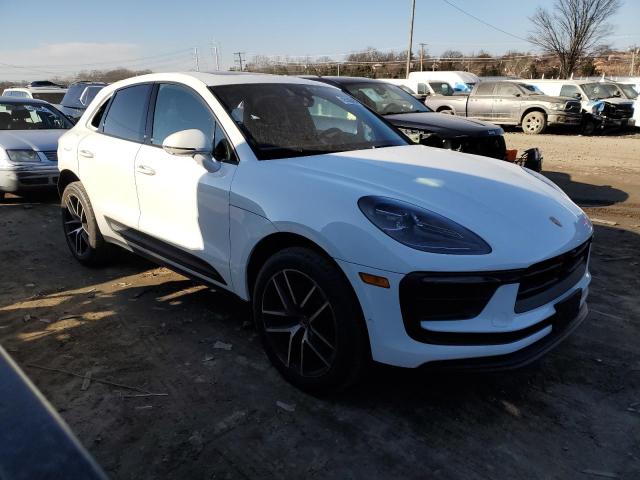 Автомобиль PORSCHE MACAN BASE 2024 | GrandCar Автомобиль PORSCHE MACAN BASE 2024 | GrandCar