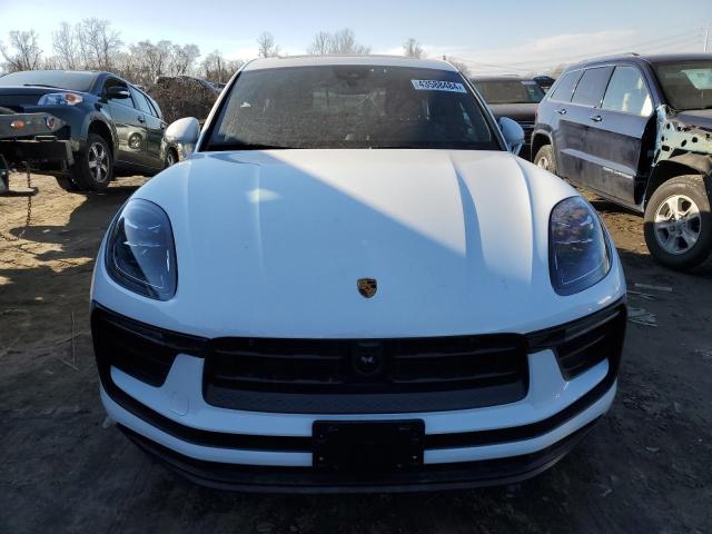 Автомобиль PORSCHE MACAN BASE 2024 | GrandCar Автомобиль PORSCHE MACAN BASE 2024 | GrandCar