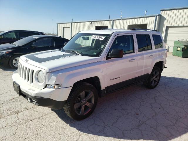 Автомобиль JEEP PATRIOT SPORT 2016 | GrandCar