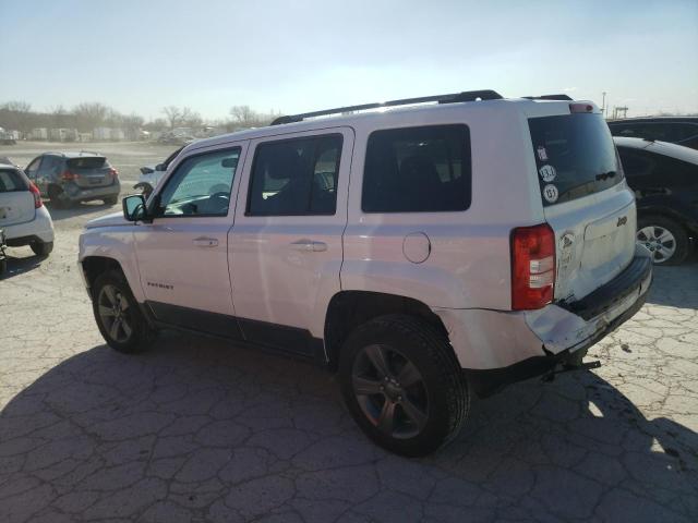 Автомобіль JEEP PATRIOT SPORT 2016 | GrandCar Автомобіль JEEP PATRIOT SPORT 2016 | GrandCar