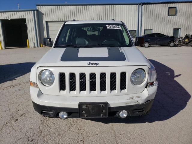 Автомобіль JEEP PATRIOT SPORT 2016 | GrandCar Автомобіль JEEP PATRIOT SPORT 2016 | GrandCar