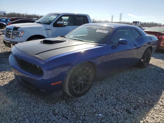 Автомобиль DODGE CHALLENGER R/T SCAT PACK 2020 | GrandCar