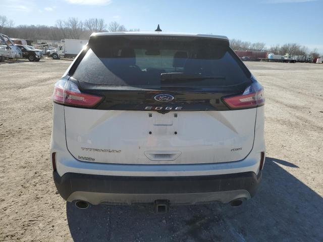Автомобиль FORD EDGE TITANIUM 2021 | GrandCar Автомобиль FORD EDGE TITANIUM 2021 | GrandCar
