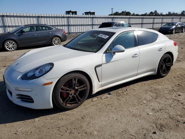 Автомобіль PORSCHE PANAMERA S 2014 | GrandCar
