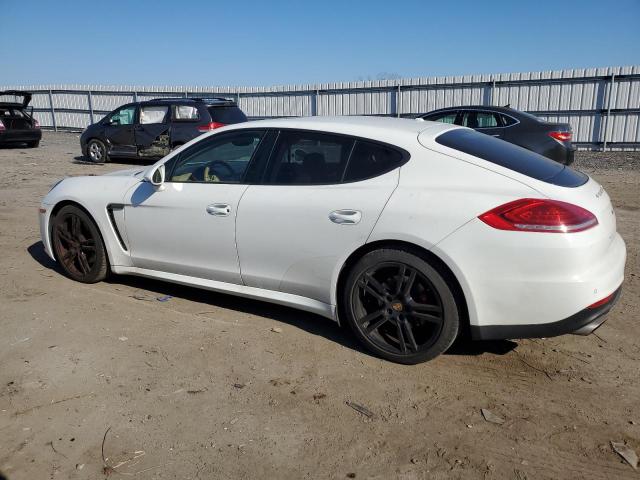 Автомобіль PORSCHE PANAMERA S 2014 | GrandCar Автомобіль PORSCHE PANAMERA S 2014 | GrandCar