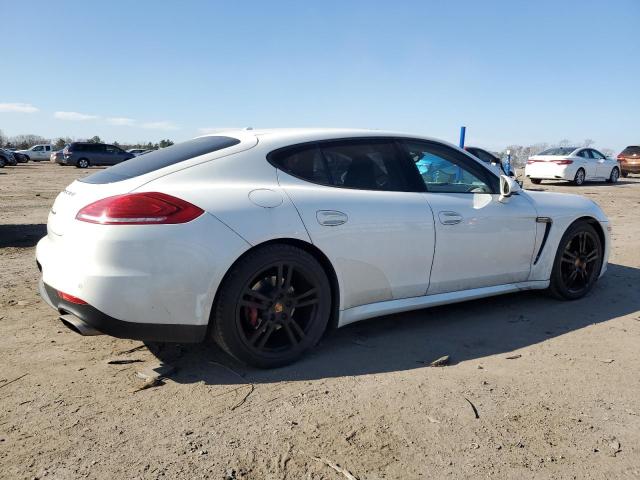 Автомобіль PORSCHE PANAMERA S 2014 | GrandCar Автомобіль PORSCHE PANAMERA S 2014 | GrandCar