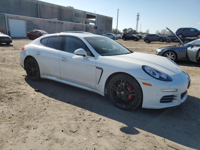 Автомобіль PORSCHE PANAMERA S 2014 | GrandCar Автомобіль PORSCHE PANAMERA S 2014 | GrandCar