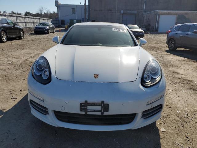 Автомобіль PORSCHE PANAMERA S 2014 | GrandCar Автомобіль PORSCHE PANAMERA S 2014 | GrandCar