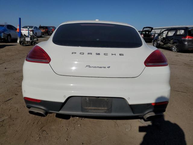 Автомобіль PORSCHE PANAMERA S 2014 | GrandCar Автомобіль PORSCHE PANAMERA S 2014 | GrandCar
