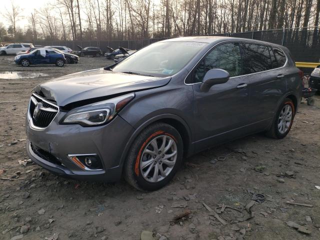 Автомобиль BUICK ENVISION PREFERRED 2019 | GrandCar