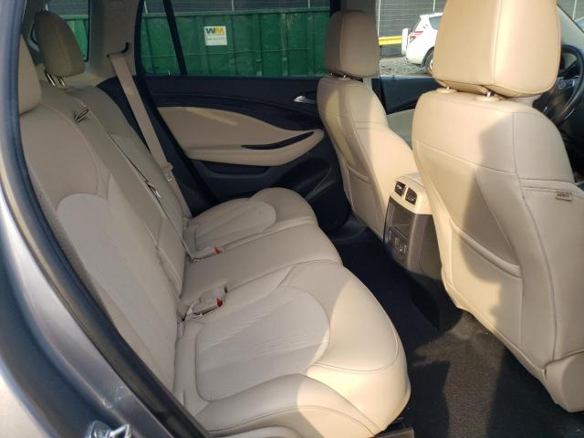 Автомобиль BUICK ENVISION PREFERRED 2019 | GrandCar Автомобиль BUICK ENVISION PREFERRED 2019 | GrandCar