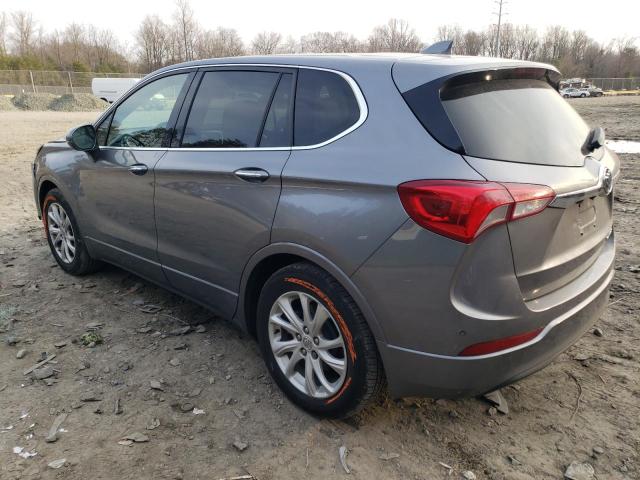 Автомобиль BUICK ENVISION PREFERRED 2019 | GrandCar Автомобиль BUICK ENVISION PREFERRED 2019 | GrandCar