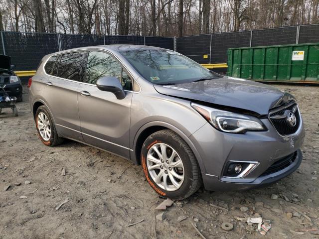 Автомобиль BUICK ENVISION PREFERRED 2019 | GrandCar Автомобиль BUICK ENVISION PREFERRED 2019 | GrandCar