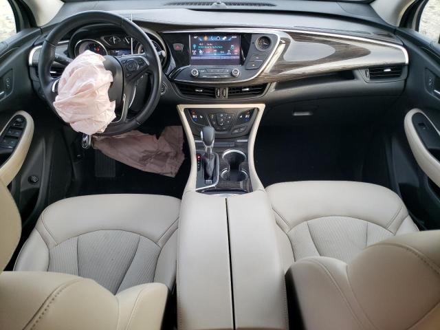 Автомобиль BUICK ENVISION PREFERRED 2019 | GrandCar Автомобиль BUICK ENVISION PREFERRED 2019 | GrandCar
