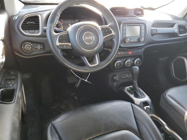 Автомобіль JEEP RENEGADE LIMITED 2015 | GrandCar Автомобіль JEEP RENEGADE LIMITED 2015 | GrandCar