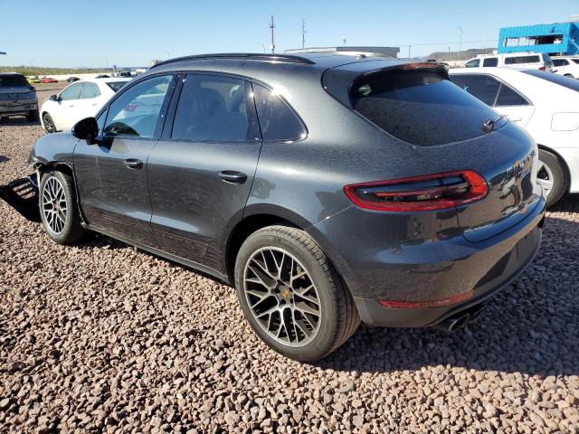 Автомобіль PORSCHE MACAN S 2017 | GrandCar Автомобіль PORSCHE MACAN S 2017 | GrandCar