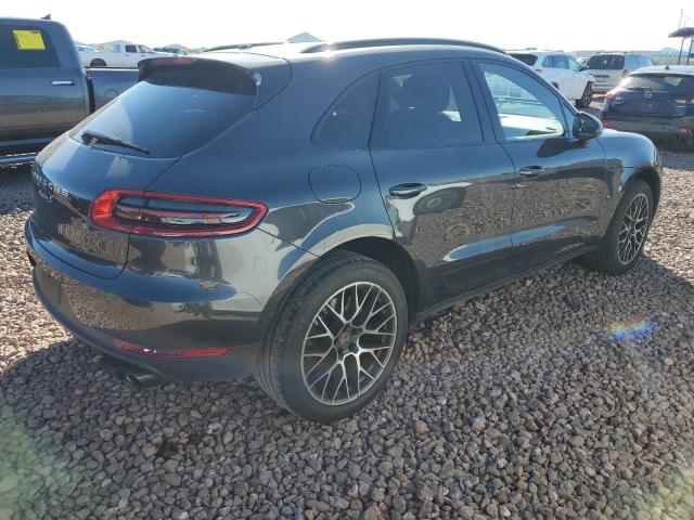 Автомобіль PORSCHE MACAN S 2017 | GrandCar Автомобіль PORSCHE MACAN S 2017 | GrandCar