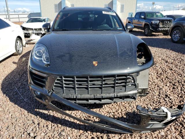 Автомобіль PORSCHE MACAN S 2017 | GrandCar Автомобіль PORSCHE MACAN S 2017 | GrandCar